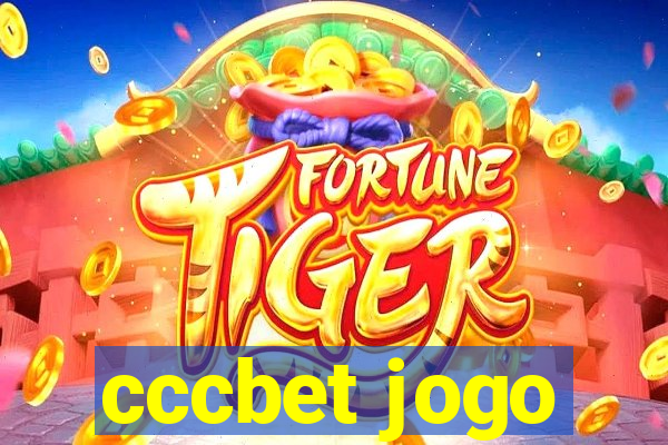 cccbet jogo